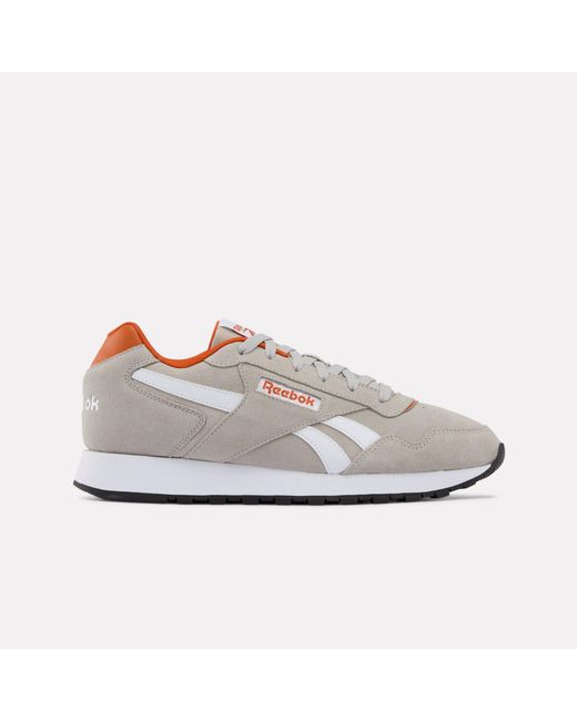 Reebok White Glide Trainers