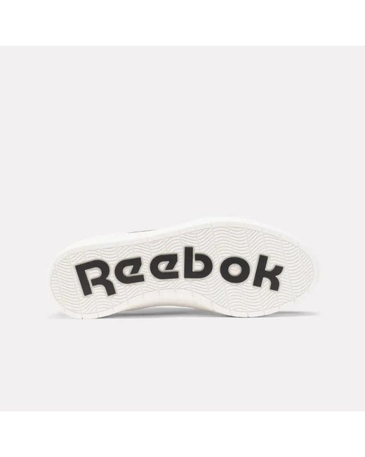 Reebok Multicolor Court Advance Surge Sneakers
