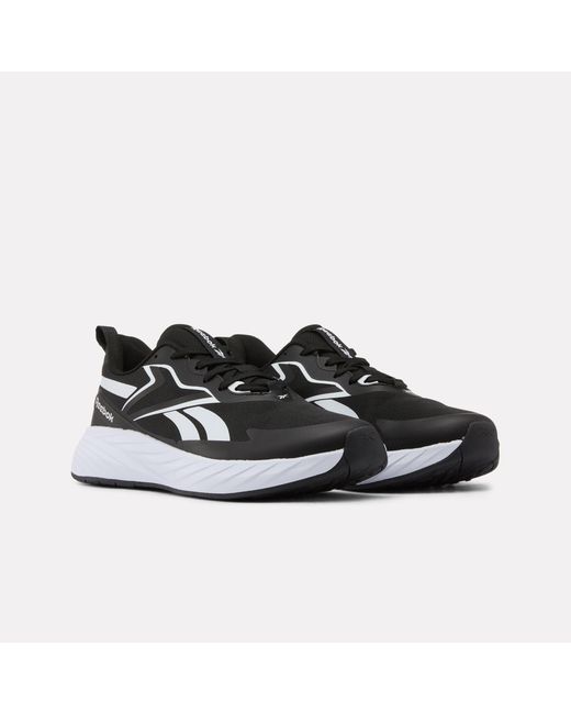 Reebok Black Verse Running Shoes