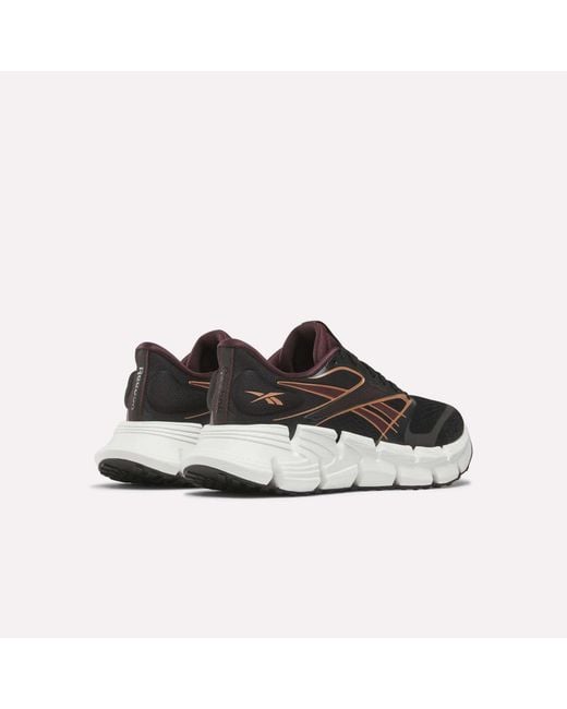 Reebok Multicolor Floatzig 2 Running Shoes