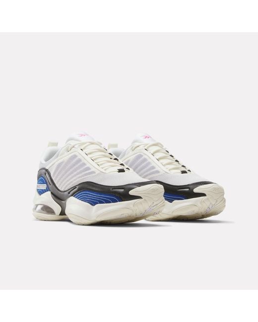 Reebok Blue Dmx Series 3000 Walking Shoes