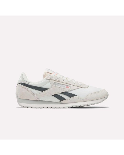 Reebok Classic Az Shoes in Metallic | Lyst
