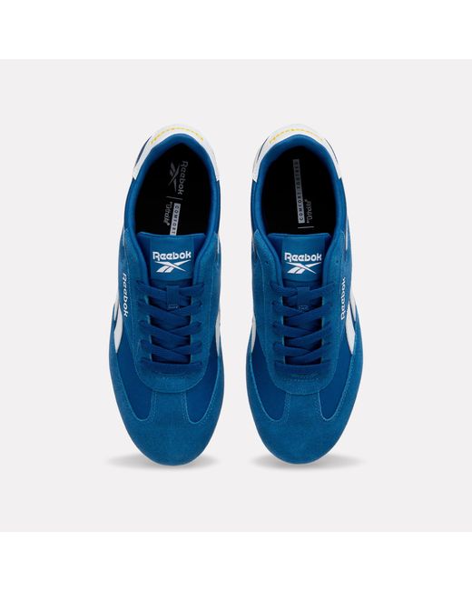 Reebok Blue World 70 Trainers