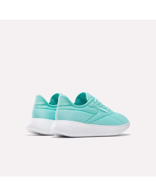 Reebok Blue Active Lite Shoes