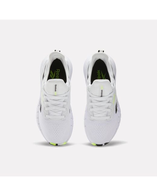 Reebok Metallic Nano Gym Shoes