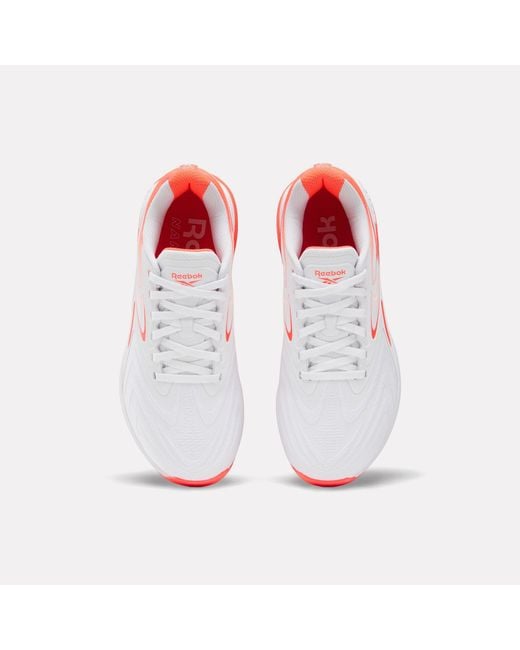 Reebok Pink Nano X5 Edge Training Shoes