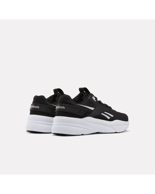 Reebok Black Relora Running Shoes