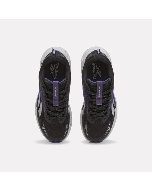 Reebok Blue Base Trail Low Shoes