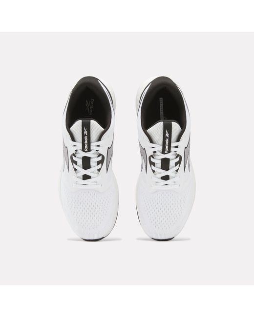Reebok White Nfx Trainer 2 Training Shoes