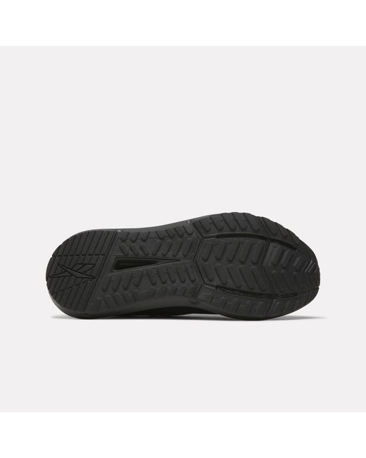 Reebok Black Cityride Sneakers