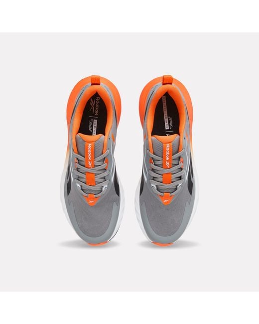 Reebok Blue Verse Running Shoes for men