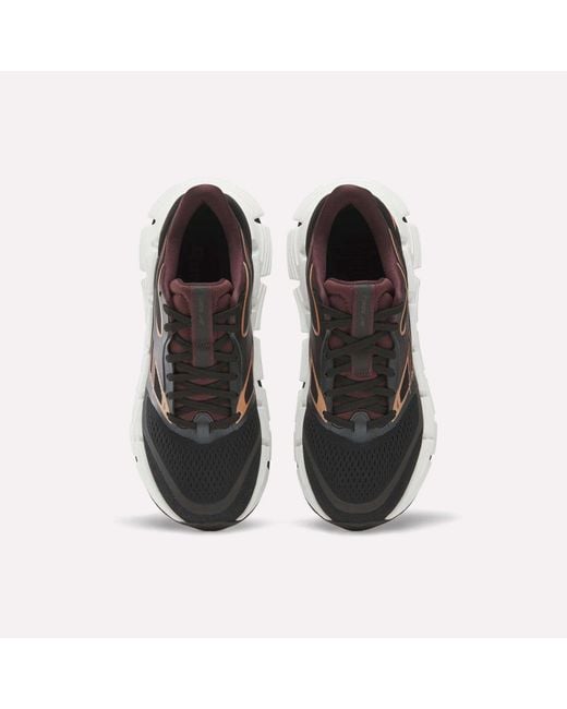 Reebok Multicolor Floatzig 2 Running Shoes
