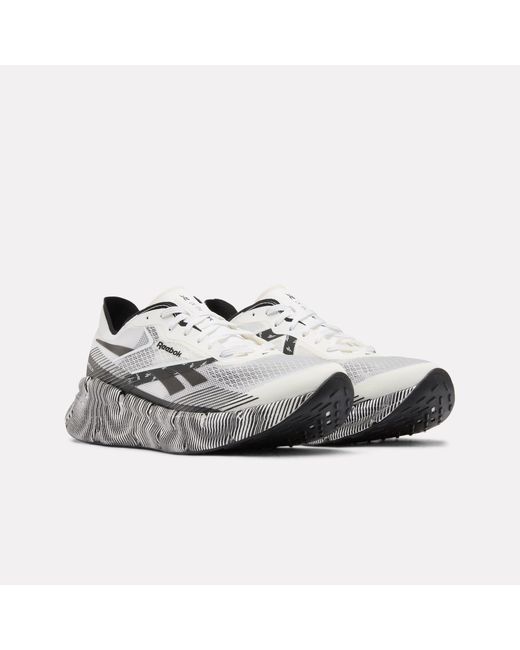 Reebok Metallic Floatzig X1 Running Shoes