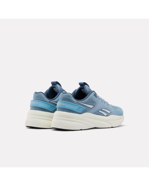 Reebok Blue Relora Running Shoes