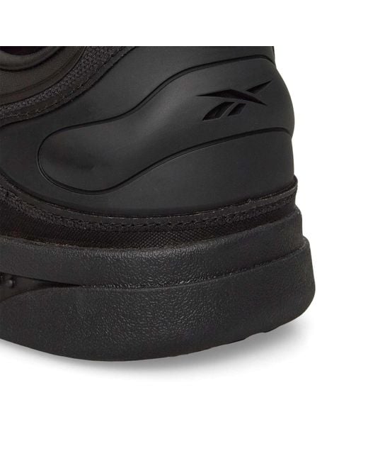 Reebok Black Hammer Pro Ltd Shoes