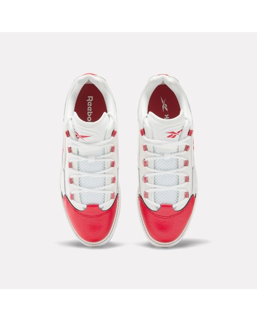 Reebok Multicolor Question Golf Shoes