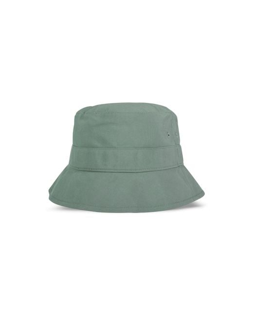 Reebok Green Bucket Hat