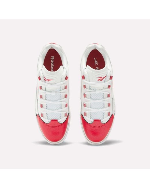 Reebok Multicolor Question Golf Shoes for men