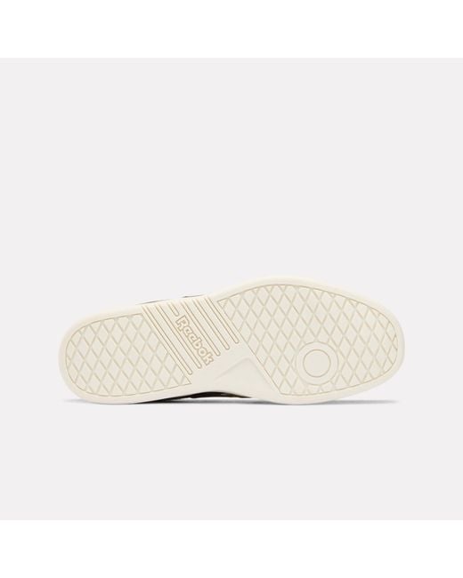 Reebok Multicolor Forte Lounger Trainers