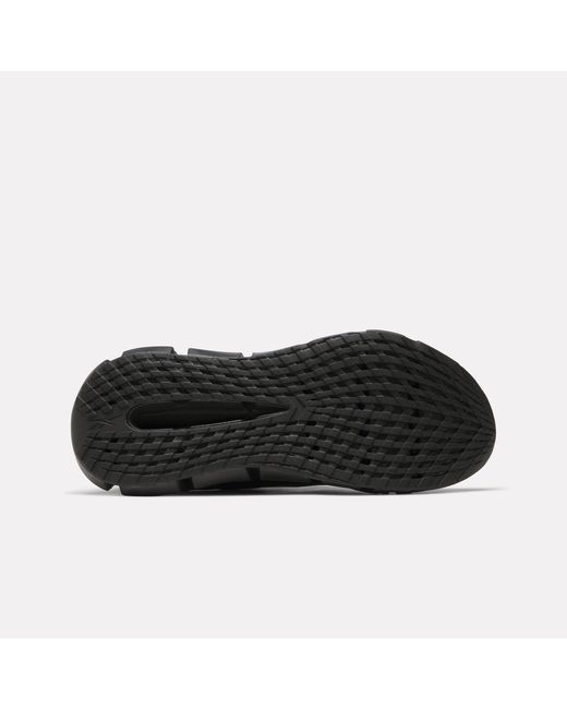 Reebok Floatzig 2 Herren-Laufschuhe, Mann, Größe in Black für Herren