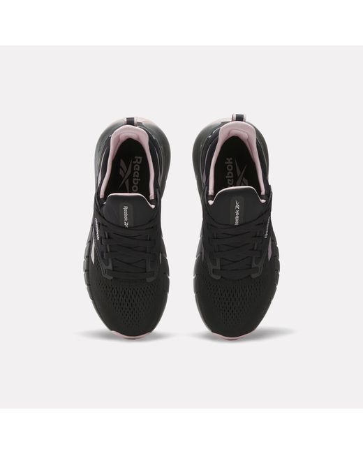 Reebok Black Nano Gym Shoes