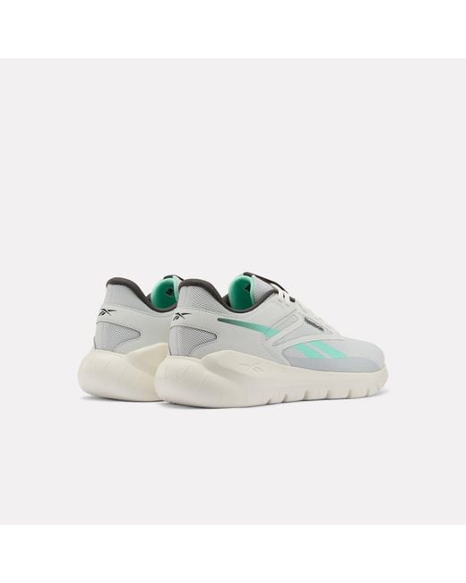 Reebok Multicolor Split Flex Training Shoes for men