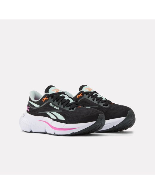 Reebok Multicolor Zignition Running Shoes