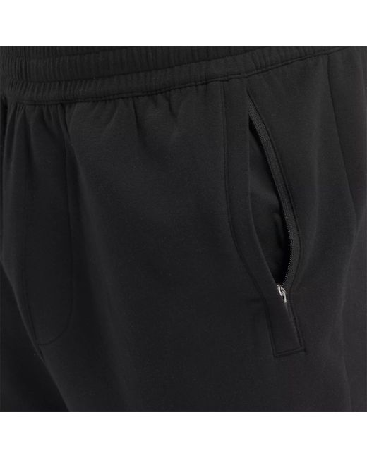 Reebok Active Collective Dreamblend Pants in Black for Men