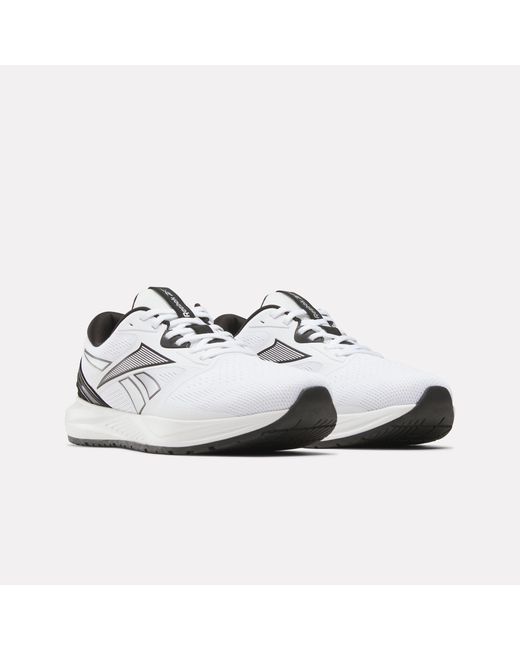 Reebok White Nfx Trainer 2 Training Shoes