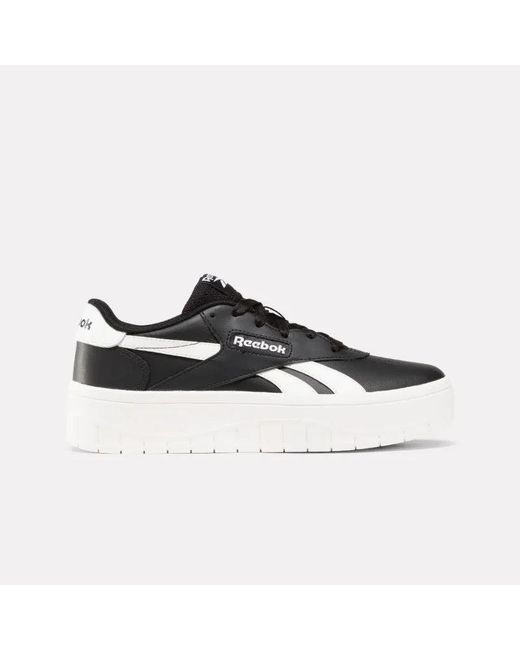 Reebok Multicolor Court Advance Surge Sneakers