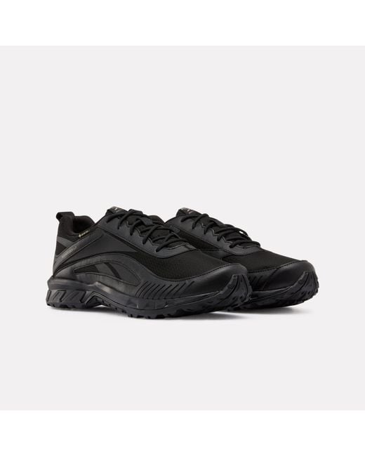 Reebok Black Ridgerider 6 Gtx Hiking Shoes