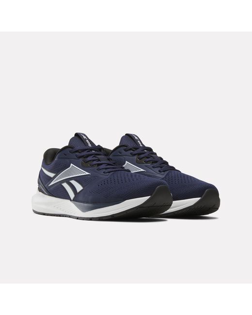 Reebok Blue Nfx Trainer 2 Shoes for men