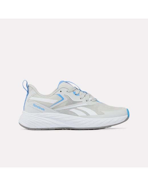 Reebok White Verse Running Shoes