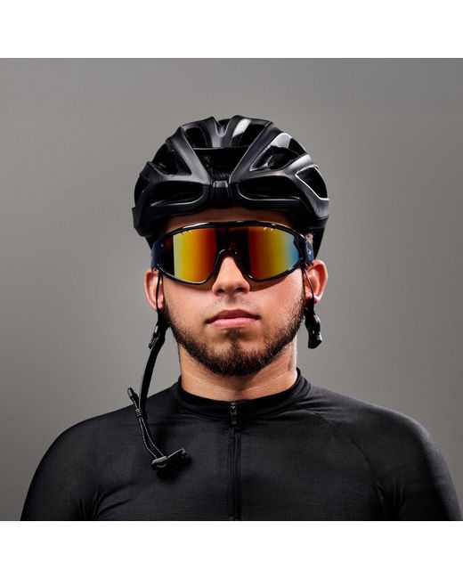 Reebok Yellow Voltage Smart Audio Sunglasses