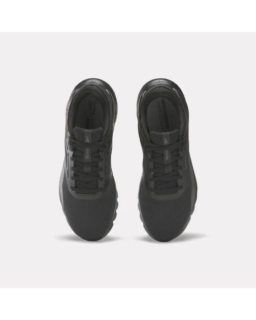 Reebok Black Split Flex Training Shoes for men
