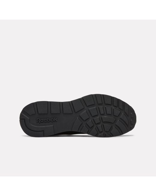 Reebok Black Gl1100 Trainers
