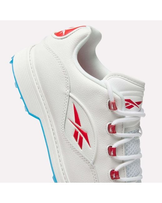 Reebok Multicolor Question Golf Shoes for men