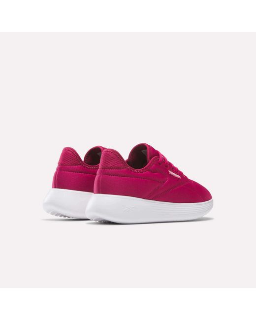 Reebok Purple Active Lite Shoes