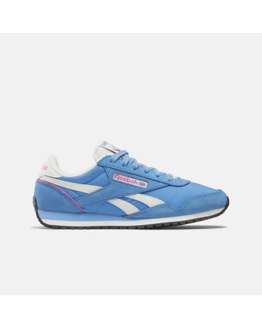 Reebok Blue Classic Az Sneakers