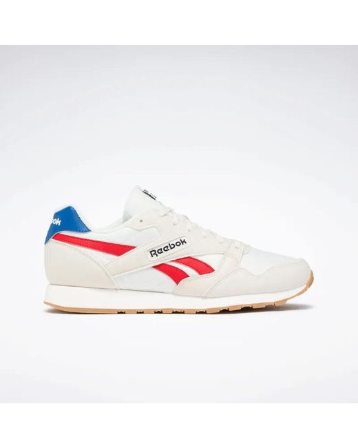 Reebok Pink Ultra Flash Sneakers