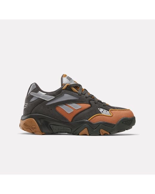 Reebok Multicolor X Market Preseason 94 Low Shoes