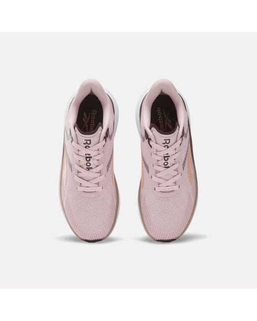 Reebok Pink Viva Speed Running Shoes