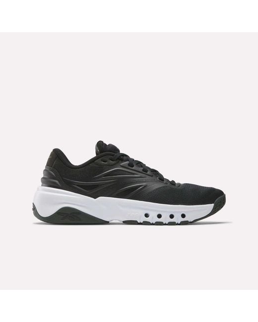 Reebok Black Ers Training Shoes for men