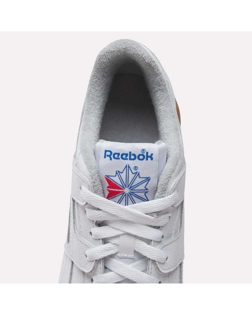 Reebok Red Workout Plus Shoes