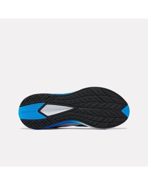 Reebok Blue Verse Running Shoes for men