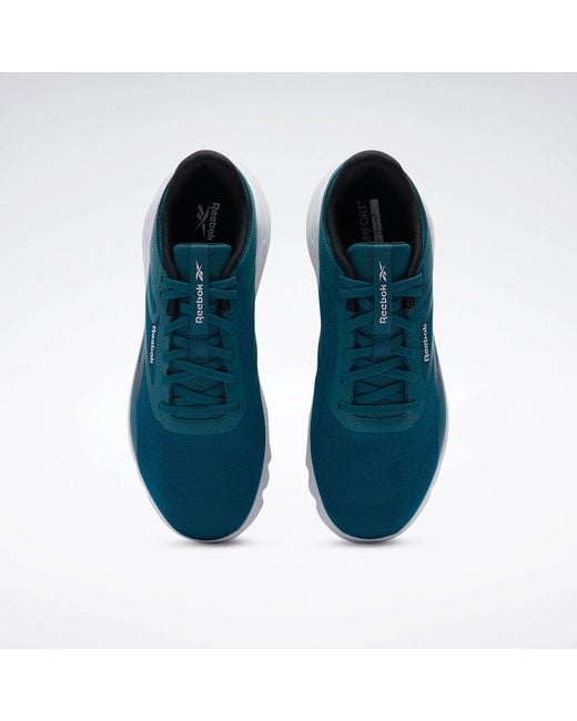 Reebok Split Flex Trainingsschoenenunisex, Afmeting in het Blue