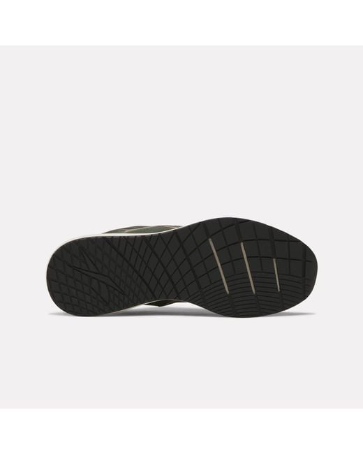 Reebok Green Nfx Trainer 2 Shoes for men