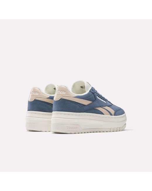 Reebok Blue Campio Extra Shoes