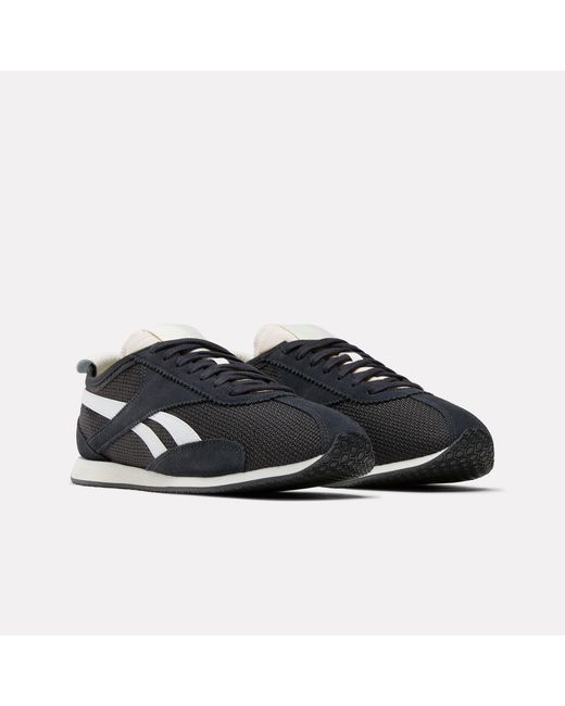 Reebok Black R400 Trainers