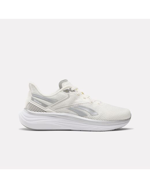 Reebok White Viva Speed Shoes for men